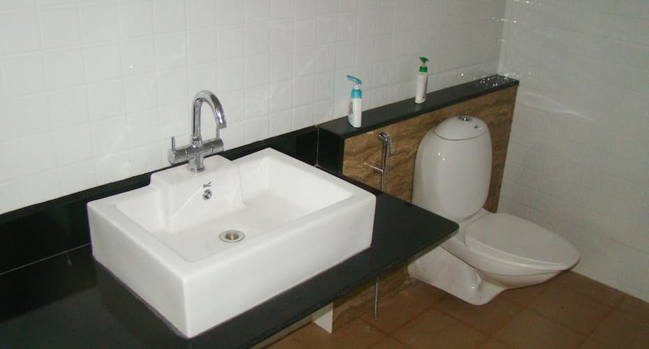 Oakridge Homestay, Chikmaglur 4